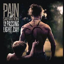 Foto van In the passing light of day - cd (0889853866724)