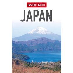 Foto van Japan - insight guides