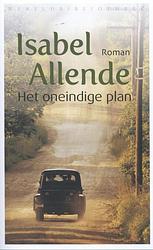 Foto van Het oneindige plan - isabel allende - ebook (9789028441774)
