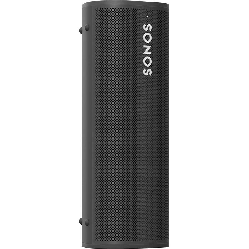 Foto van Sonos roam sl bluetooth speaker zwart