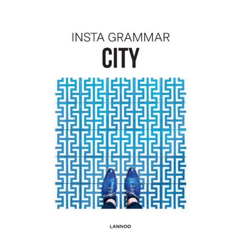 Foto van City - insta grammar