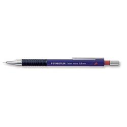 Foto van Staedtler vulpotlood mars micro 775 voor potloodstiften: 0,5 mm