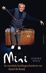 Foto van Mini - rinske wels - ebook