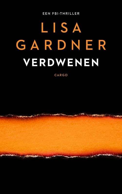 Foto van Verdwenen - lisa gardner - ebook