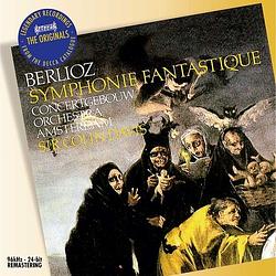 Foto van Symphonie fantastique - cd (0028947575573)