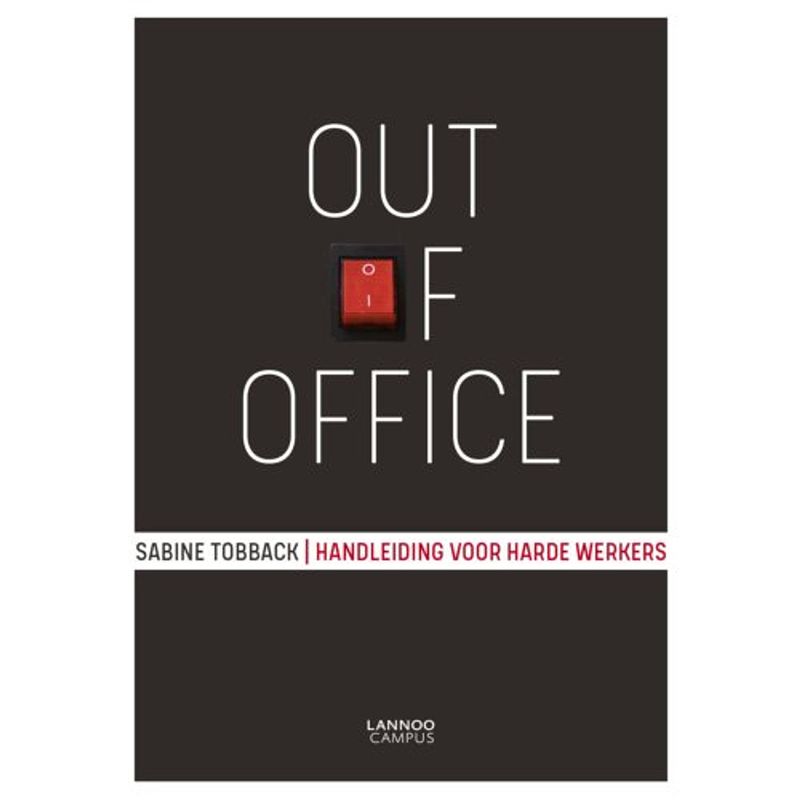 Foto van Out of office