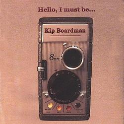 Foto van Hello, i must be - cd (8713762010393)