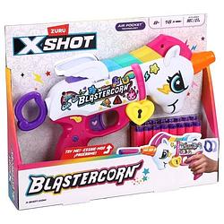 Foto van X-shot blastercorn 16 darts