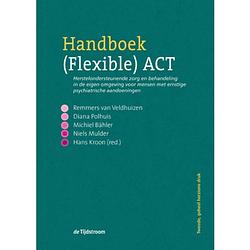 Foto van Handboek (flexible) act