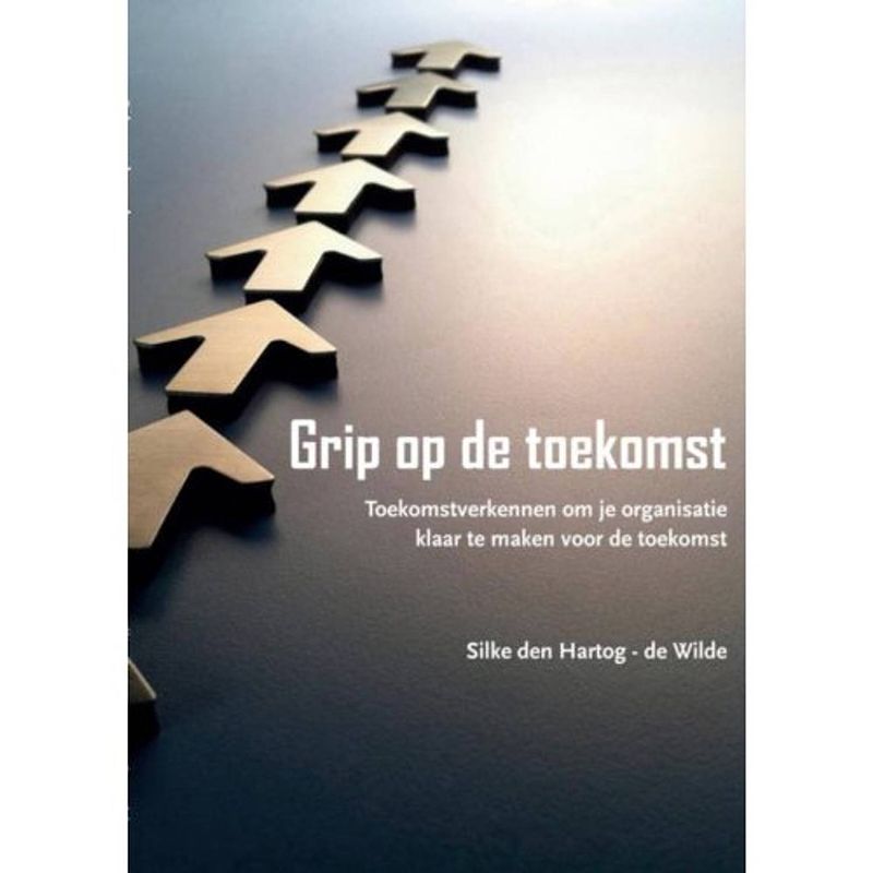 Foto van Grip op de toekomst