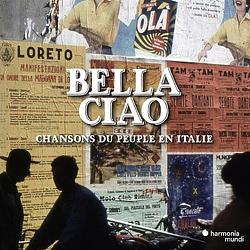 Foto van Bella ciao - cd (3149020937020)