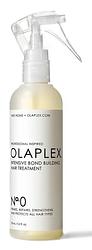 Foto van Olaplex intensive bond building hair treatment no.0