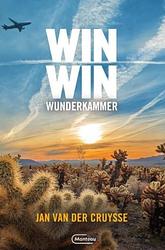 Foto van Win win - jan van der cruysse - ebook (9789460416774)