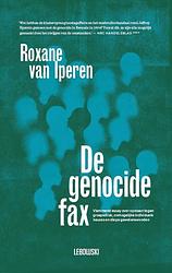 Foto van De genocidefax - roxane van iperen - hardcover (9789048867653)
