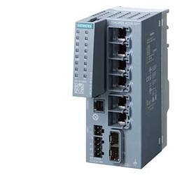 Foto van Siemens 6gk5206-2bs00-2ac2 industrial ethernet switch 10 / 100 / 1000 mbit/s