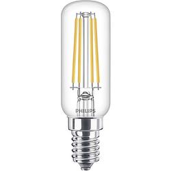 Foto van Philips lighting 78335800 led-lamp energielabel f (a - g) 4.5 w = 40 w (ø x l) 25 mm x 25 mm 1 stuk(s)