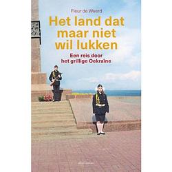 Foto van Het land dat maar niet wil lukken