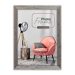 Foto van Zep fotolijst bc946g dora grey 10x15 cm