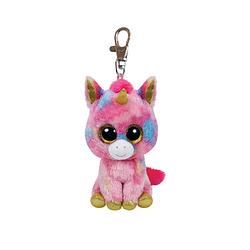 Foto van Ty beanie boo met clip fantasia