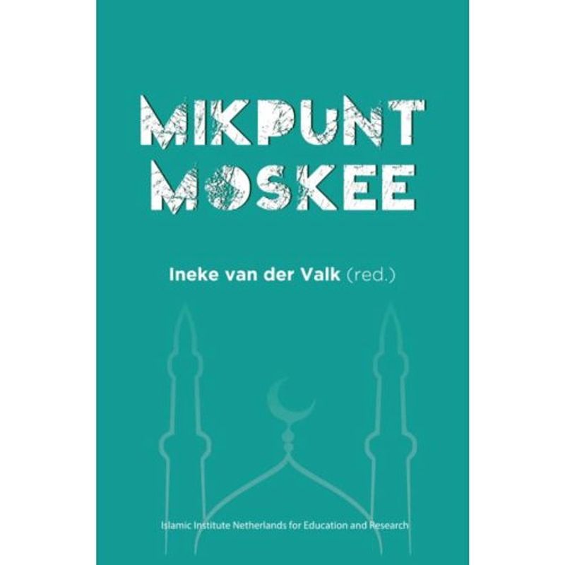 Foto van Mikpunt moskee