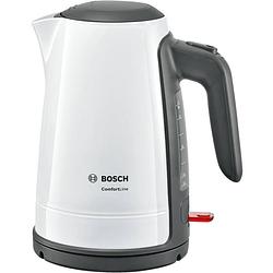 Foto van Bosch waterkoker - twk6a011 - wit