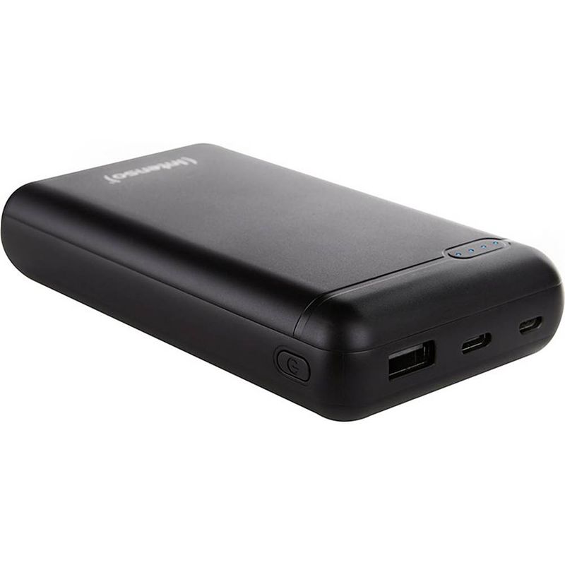 Foto van Intenso xs20000 powerbank 20.000 mah