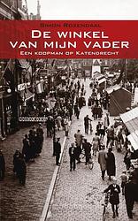 Foto van De winkel van mijn vader - simone rozendaal - ebook (9789025437718)