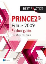 Foto van Prince2tm - bert hedeman, ron seegers - ebook (9789087539979)