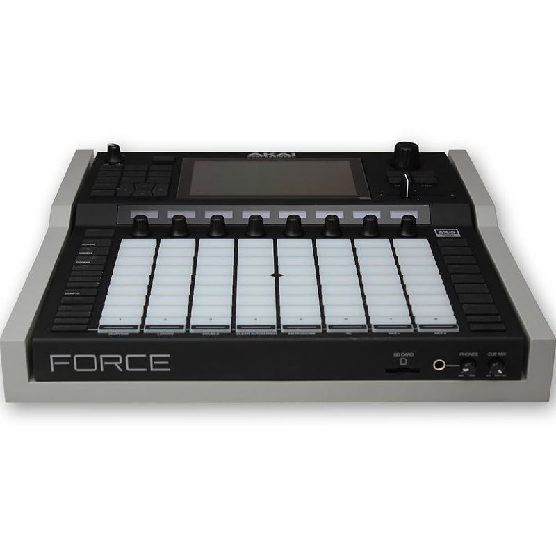 Foto van Fonik audio innovations stand for akai force grijs