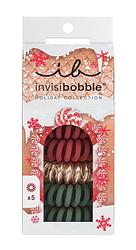 Foto van Invisibobble snow place like home giftset