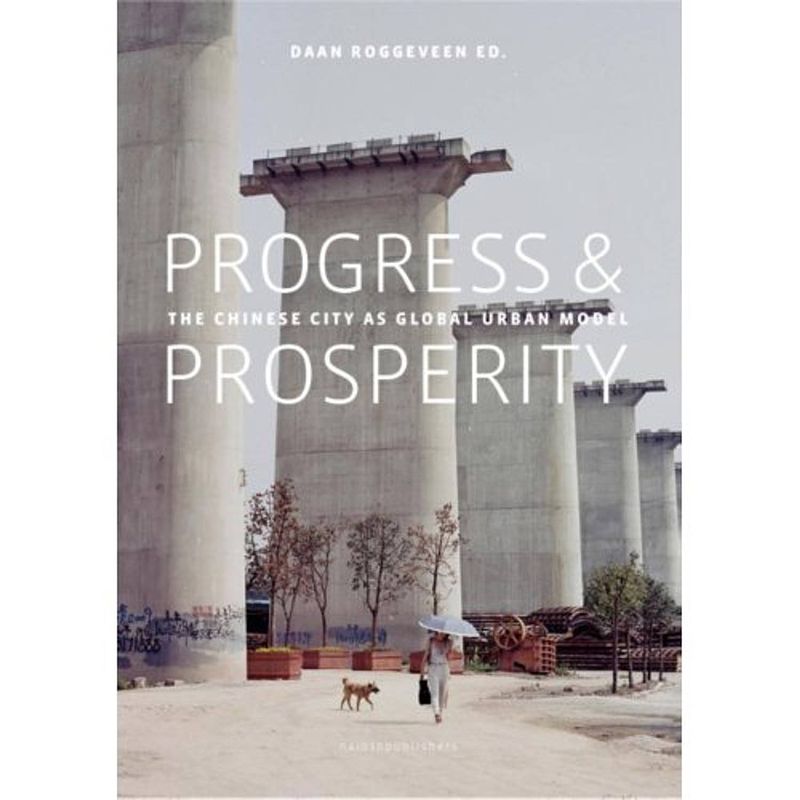 Foto van Progress & prosperity