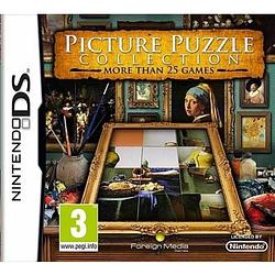 Foto van Nds picture puzzle collec 2v20