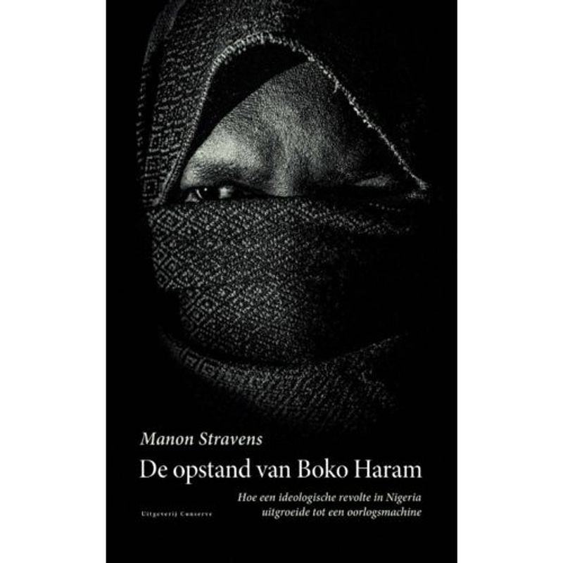 Foto van De opstand van boko haram