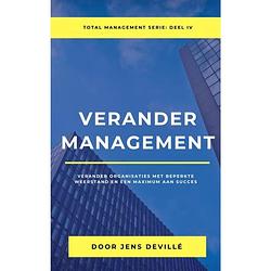 Foto van Verander management