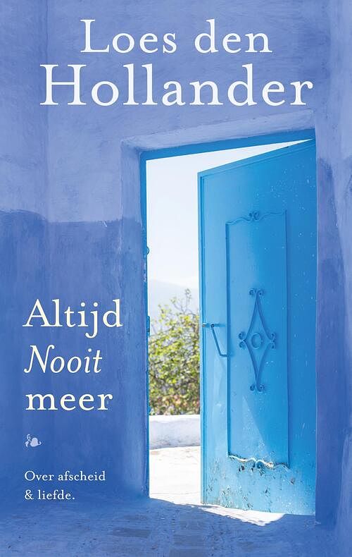 Foto van Altijd nooit meer - loes den hollander - ebook (9789461096760)