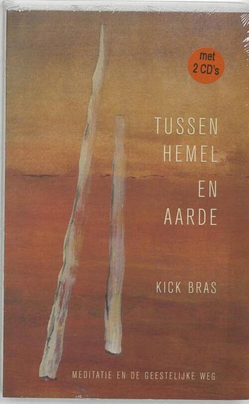 Foto van Tussen hemel en aarde - kick bras - ebook (9789025970437)