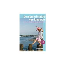 Foto van De morele intuitie van kinderen