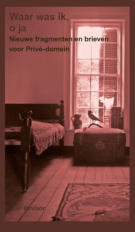 Foto van Waar was ik, o ja - diverse auteurs - ebook (9789021463490)