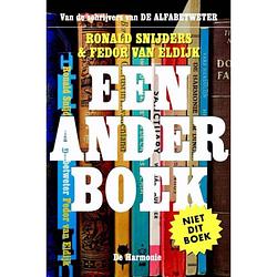 Foto van Een ander boek