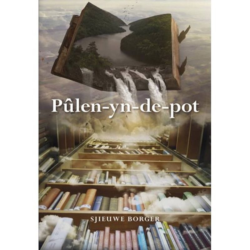 Foto van Pûlen-yn-de-pot