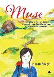 Foto van Muse - hasan sezgin - paperback (9789464687439)