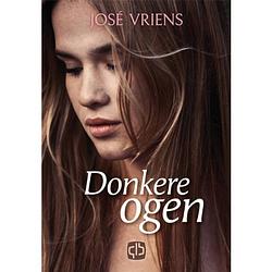 Foto van Donkere ogen