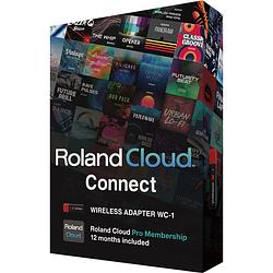 Foto van Roland cloud connect wc-1