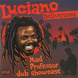 Foto van Deliverance - mad professor dub! - cd (5020145802500)