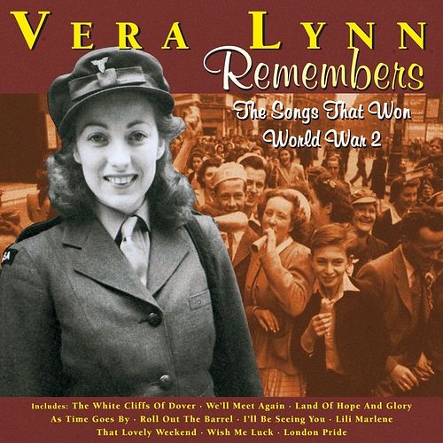 Foto van Remembers-songs that won - cd (8718627224083)