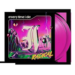 Foto van Radical - lp (8714092774733)