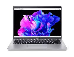 Foto van Acer swift go 14 sfg14-71-54h9 -14 inch laptop