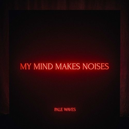 Foto van My mind makes noises - cd (5060257961207)