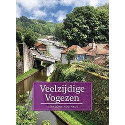 Foto van Veelzijdig vogezen