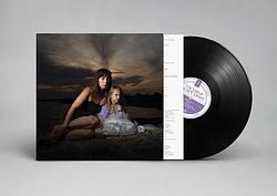 Foto van Heavy light - lp (0191400020818)